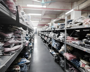 China Workwear Wholesaler