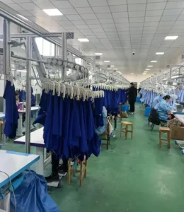 Purchasing Durable and Affordable Work Clothes Guide