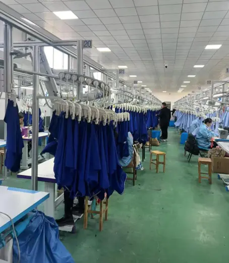 Purchasing Durable and Affordable Work Clothes Guide